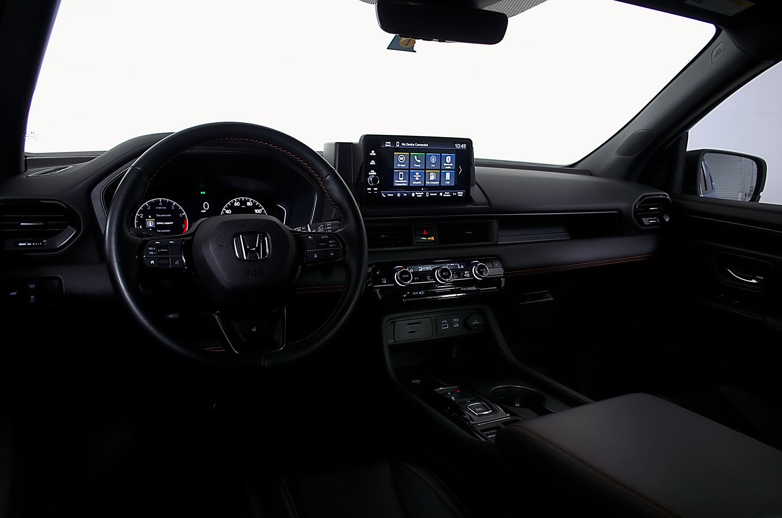 Used 2023 Honda Pilot TrailSport image 22