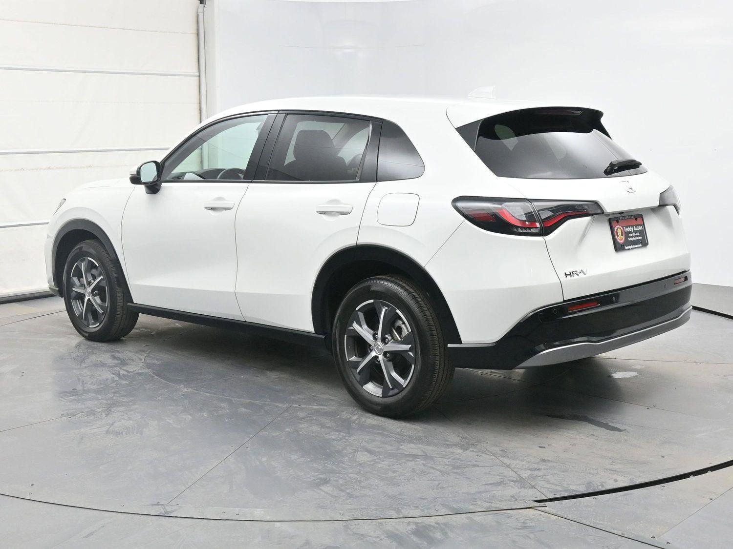 Used 2024 Honda HR-V EX-L image 23