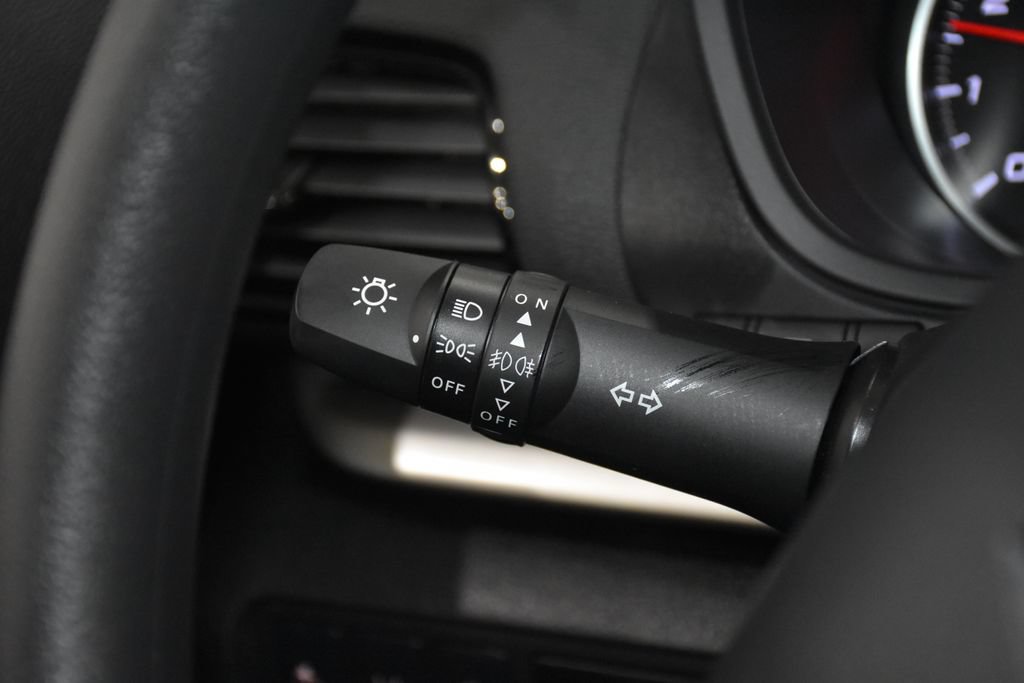 New 2026 Mitsubishi Eclipse Cross ES AWD/4WD image 10
