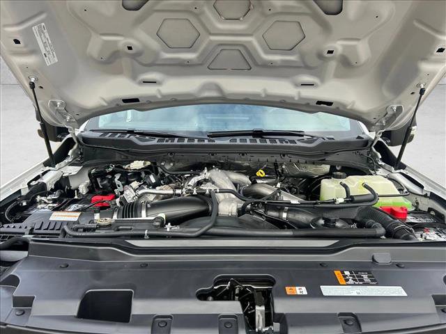 New 2026 Ford F350 XL w/ STX Appearance Package image 16