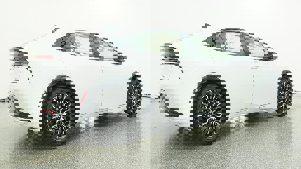 New 2026 Toyota Prius XLE FWD image 12