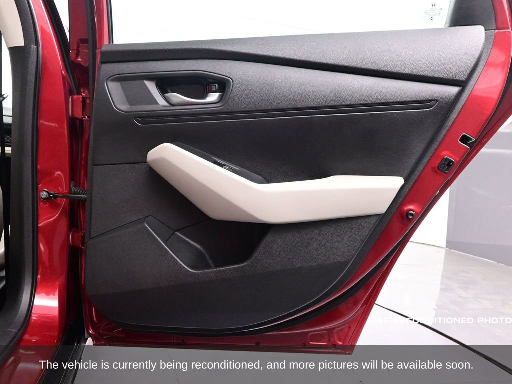 Used 2024 Honda Accord EX-L image 32