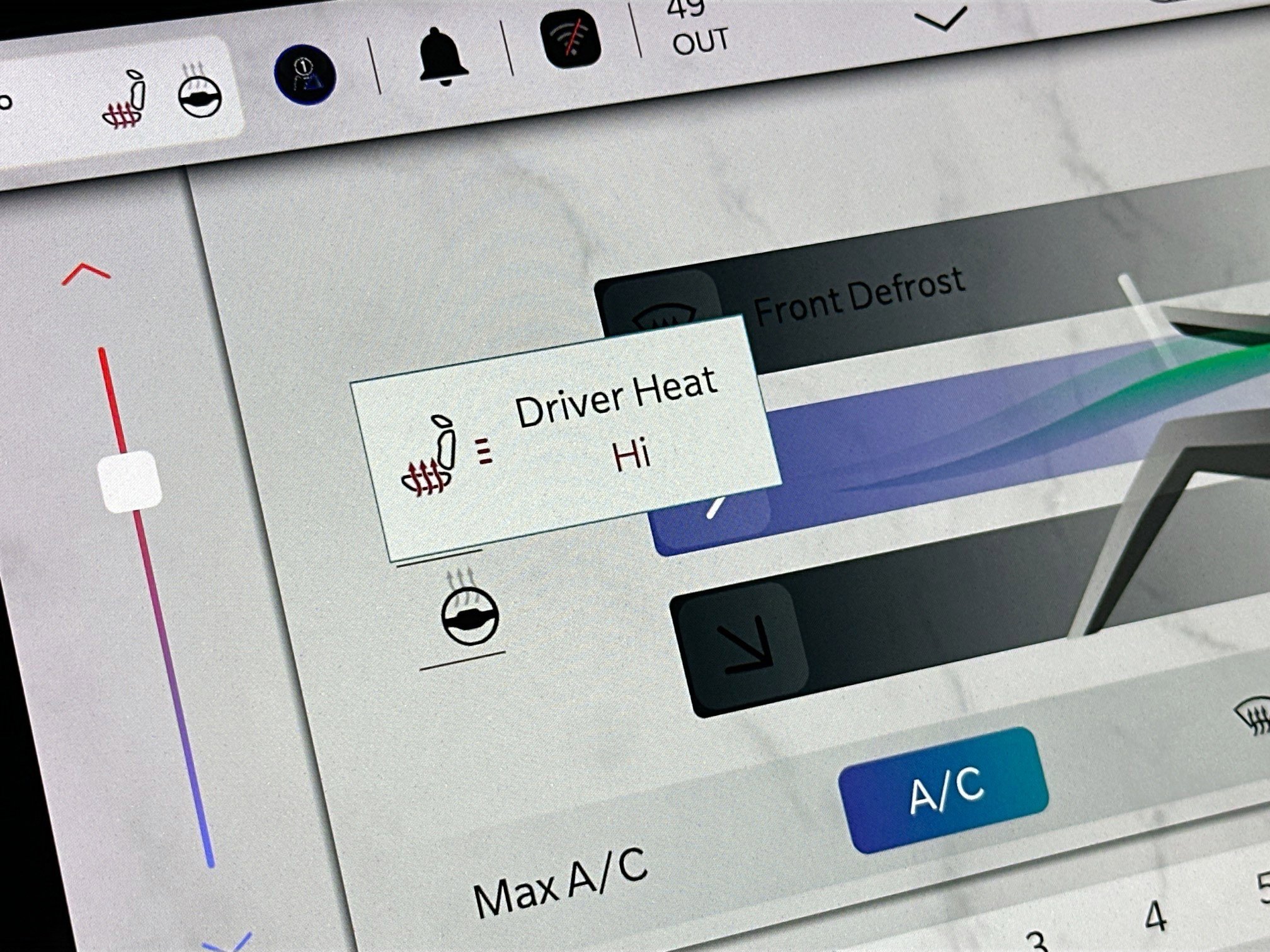 Used 2023 Jeep Grand Cherokee Limited w/ Black Appearance Package image 20