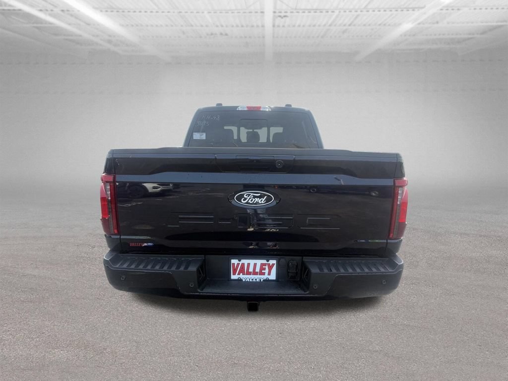 New 2026 Ford F150 XLT w/ Equipment Group 302A MID AWD/4WD image 5
