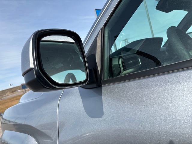 Used 2024 Toyota Tacoma TRD Sport AWD/4WD image 28
