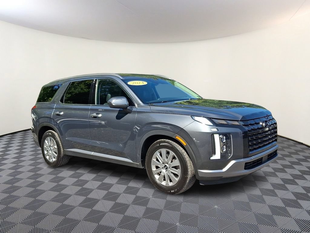 Used 2024 Hyundai Palisade SEL