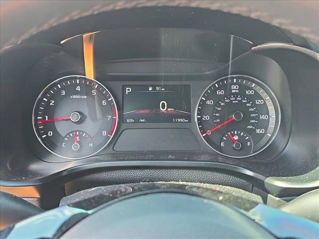 Used 2024 Kia Forte GT-Line image 10