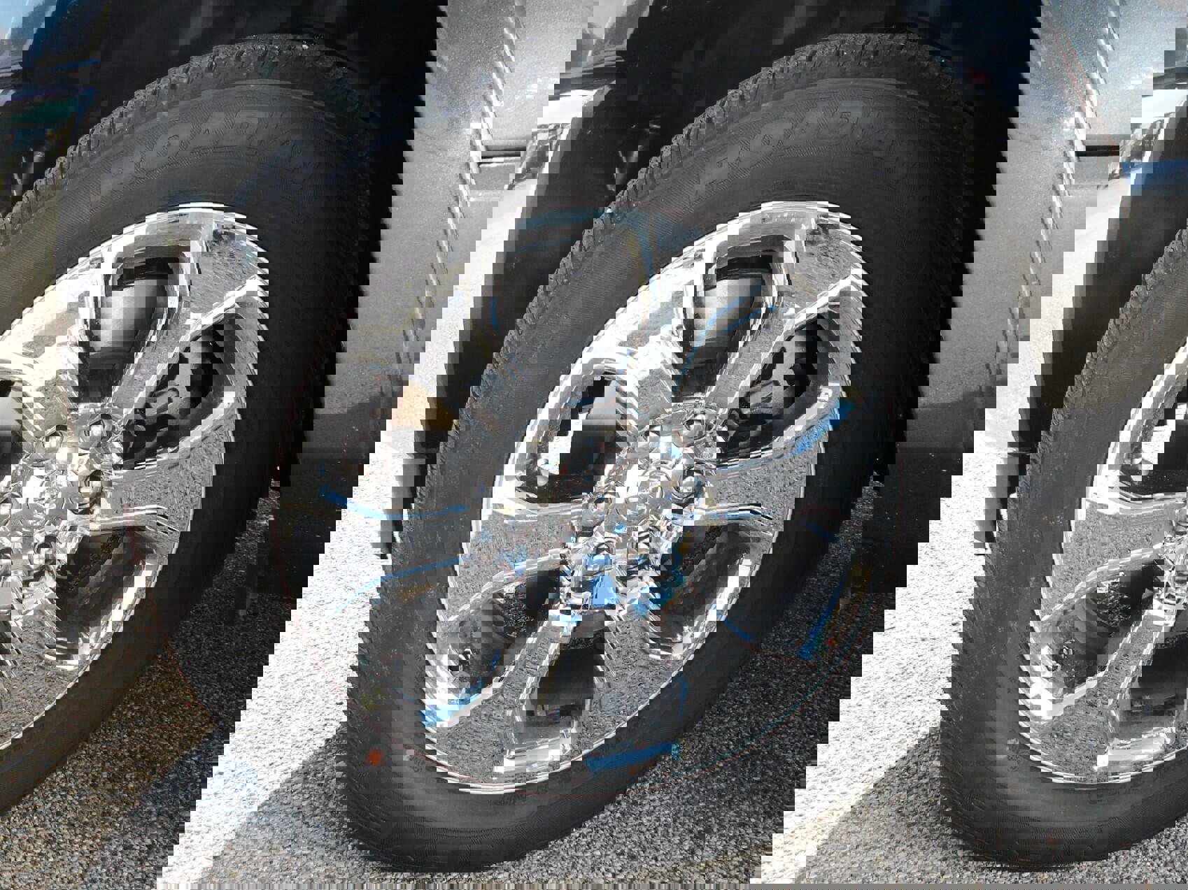 New 2026 RAM 1500 Big Horn image 9