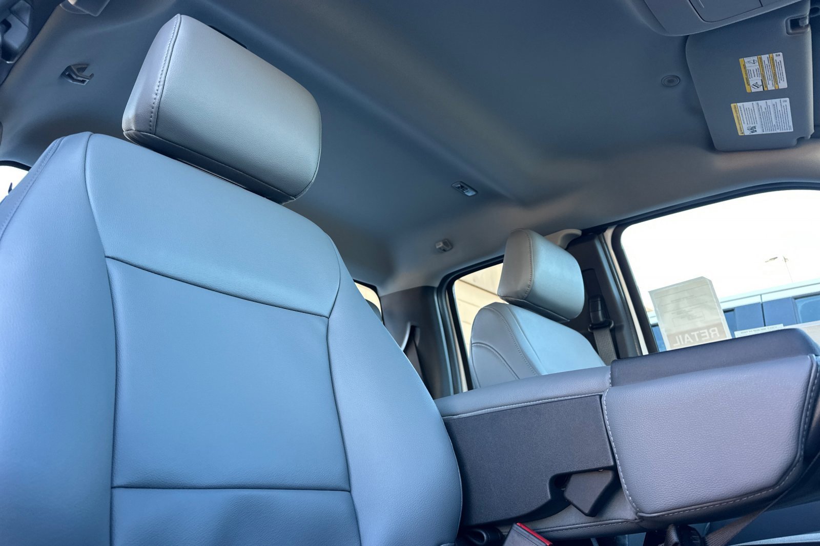 New 2025 Ford F150 XL image 15