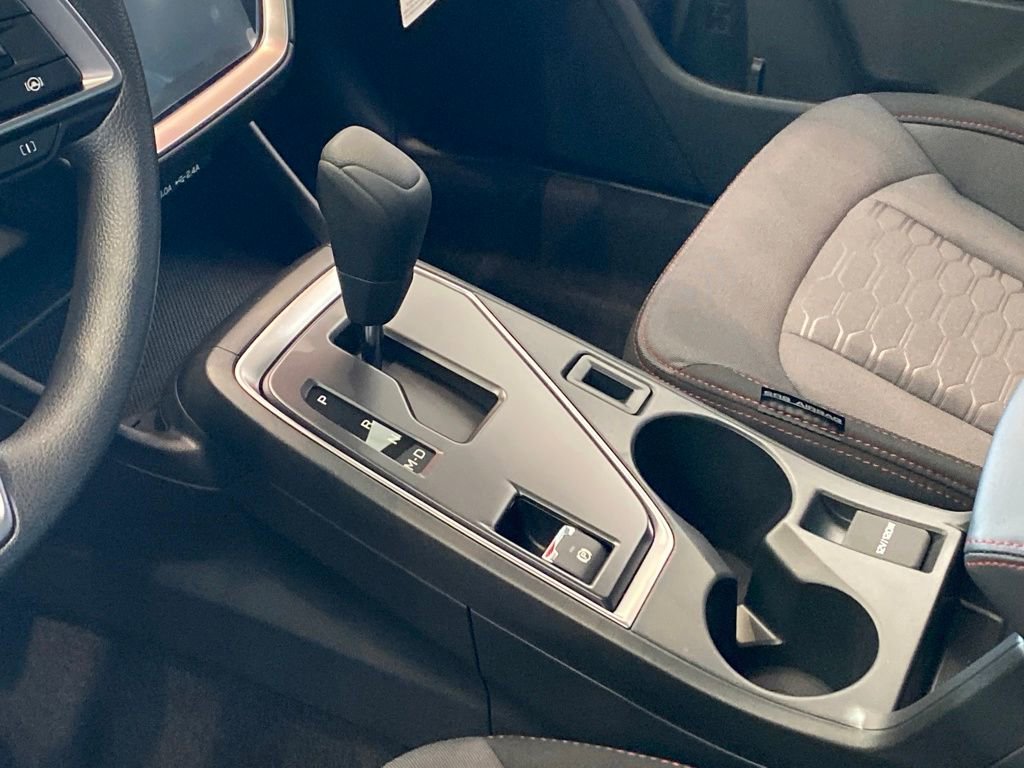 New 2026 Subaru Impreza 2.0i Sport image 17