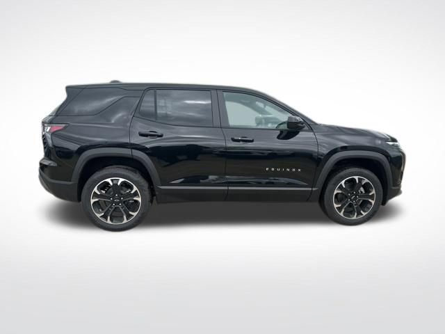 New 2026 Chevrolet Equinox LT FWD image 6
