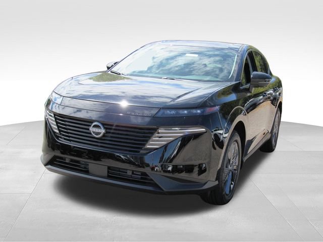 New 2026 Nissan Murano SL AWD/4WD image 8