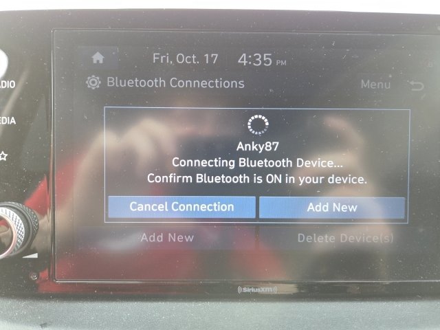 Used 2022 Hyundai Santa Fe XRT image 10