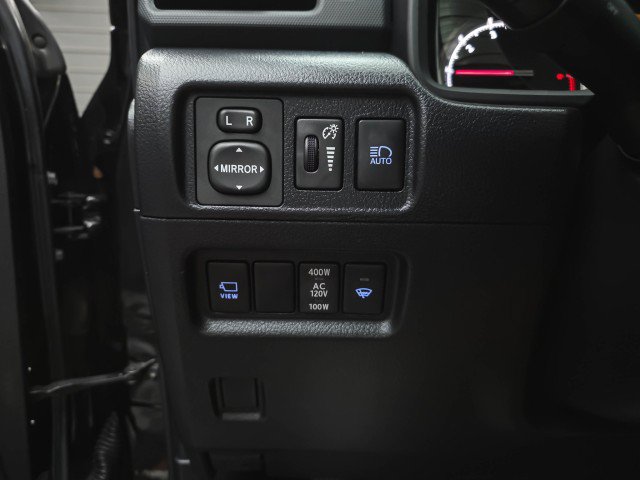 Used 2023 Toyota 4Runner TRD Pro AWD/4WD image 29