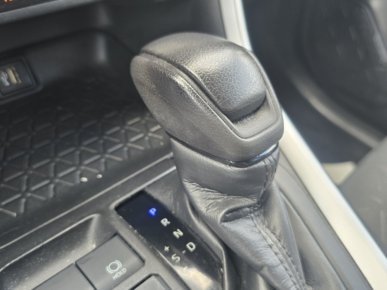 Certified 2023 Toyota RAV4 XLE AWD/4WD image 29