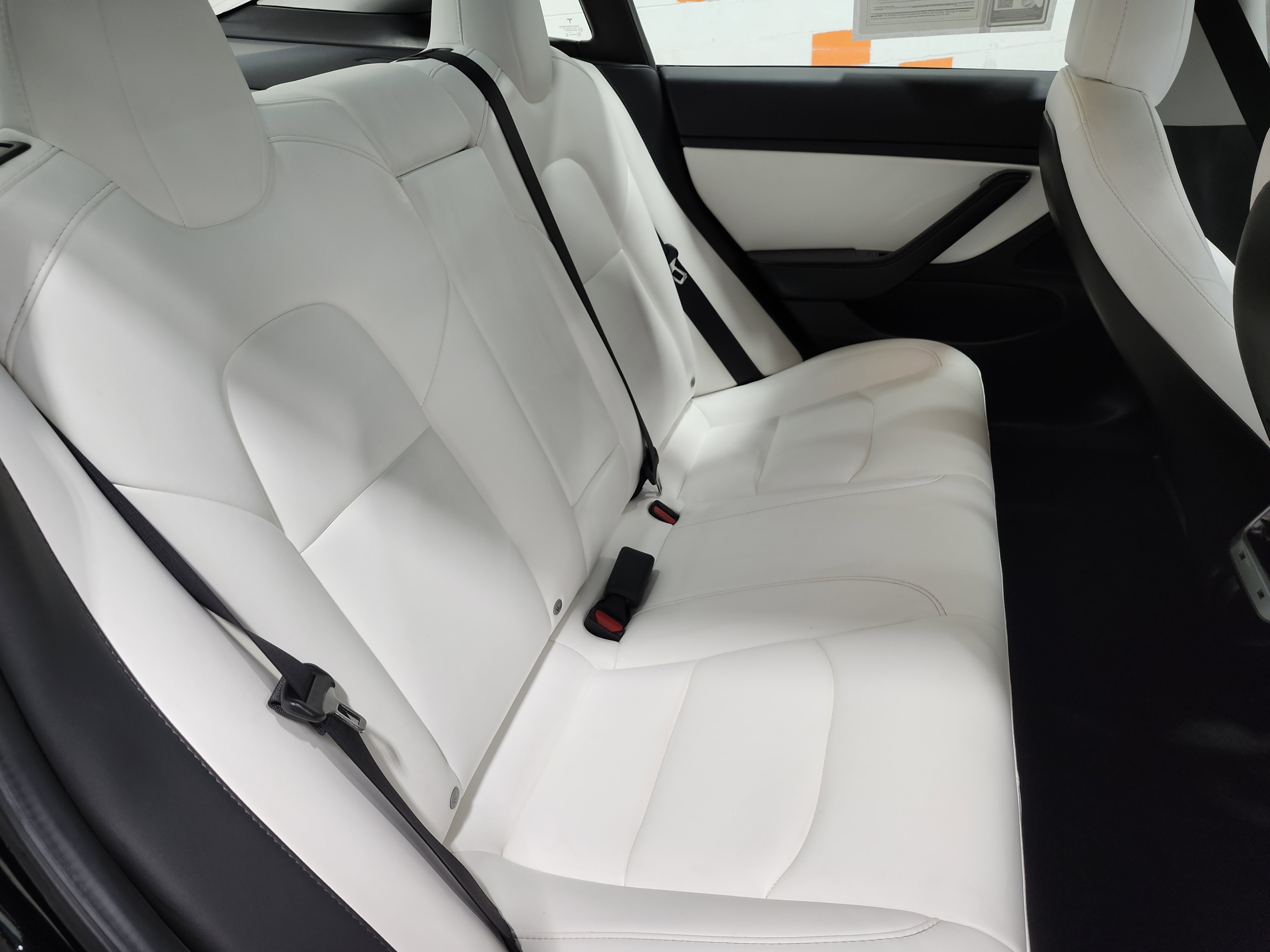 Used 2019 Tesla Model 3 Long Range image 20