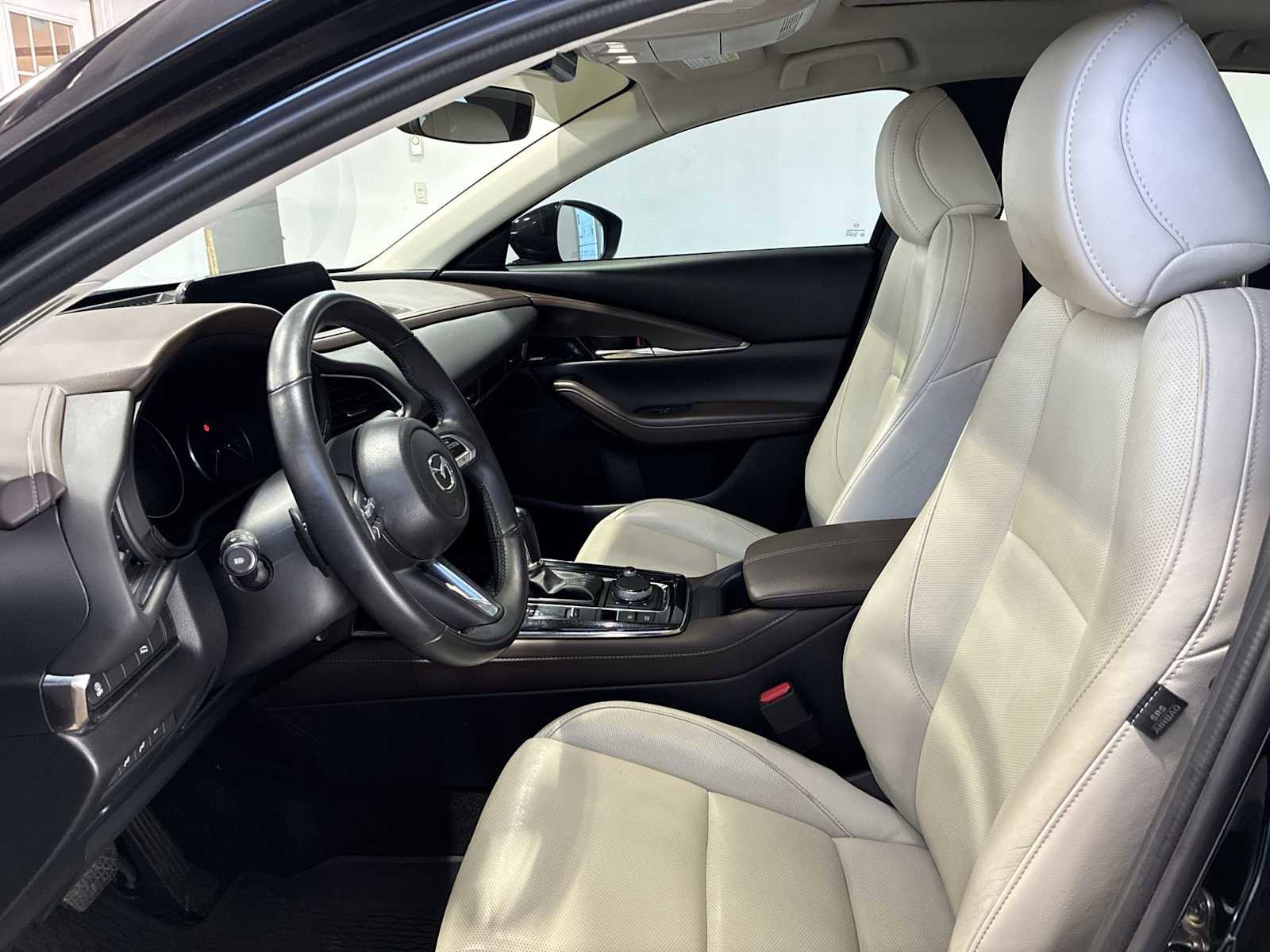 Used 2021 MAZDA CX-30 AWD 2.5 S w/ Premium Package image 13