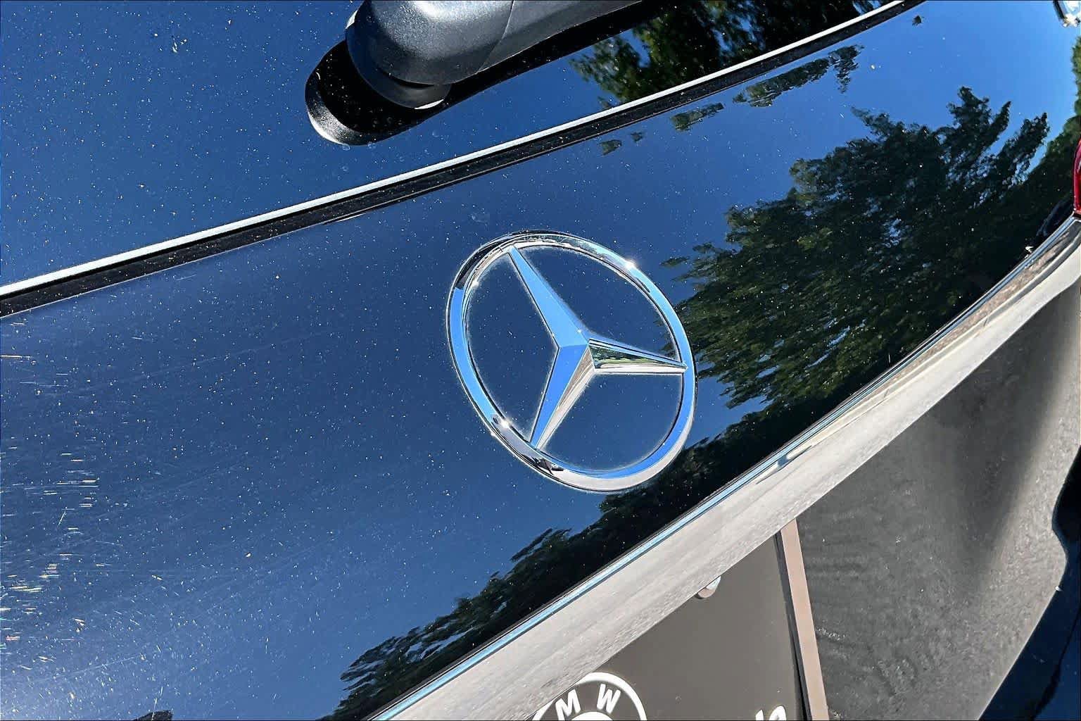 Used 2022 Mercedes-Benz GLE 350 4MATIC image 9