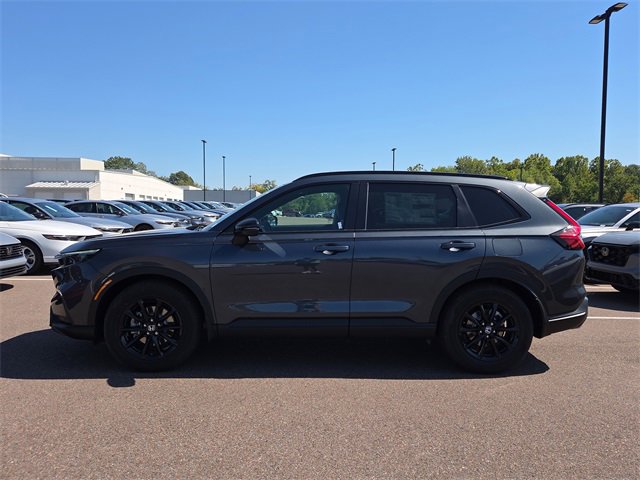 New 2026 Honda CR-V Sport-L image 2