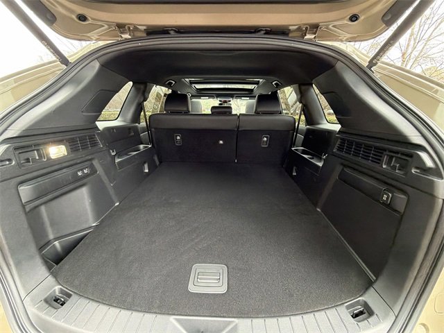 Used 2025 MAZDA CX-70 3.3 Turbo S w/ Premium Package image 25