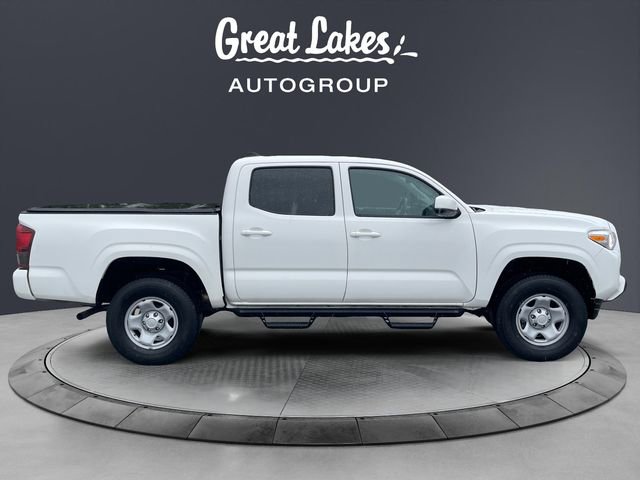 Used 2023 Toyota Tacoma SR AWD/4WD image 6