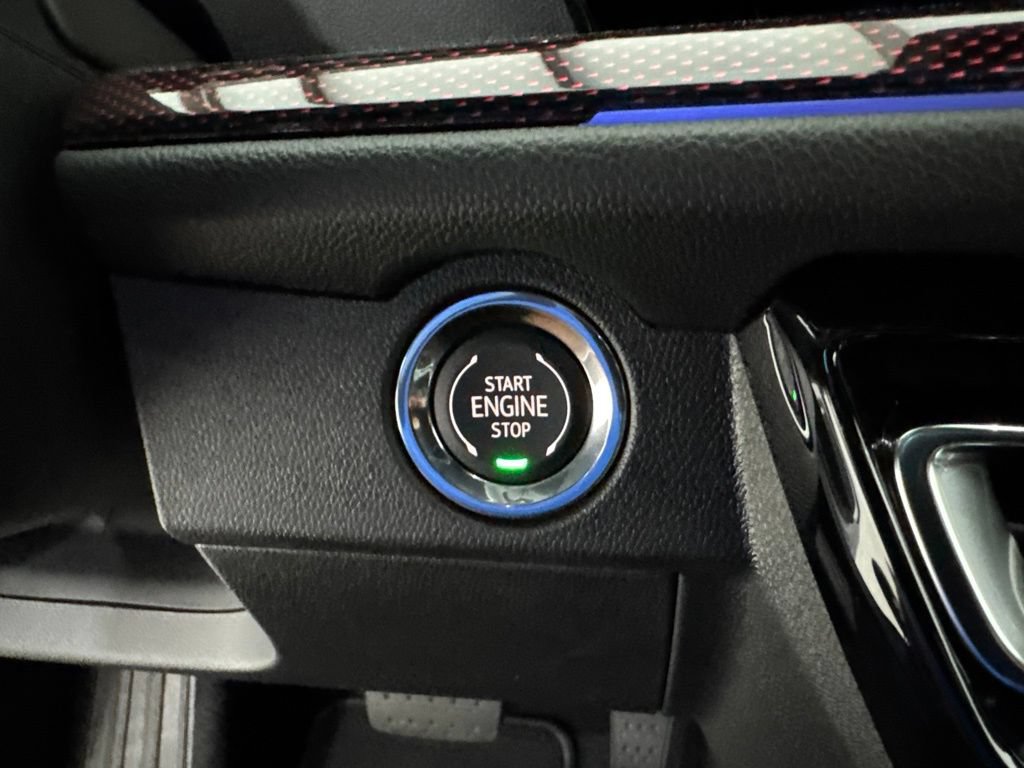 New 2027 Chevrolet Traverse RS AWD/4WD image 17