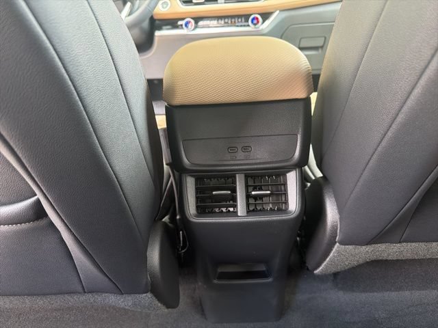 New 2026 Chevrolet Equinox ACTIV AWD/4WD image 25