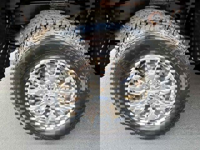 Used 2021 Ford Ranger Lariat w/ Equipment Group 501A High image 40