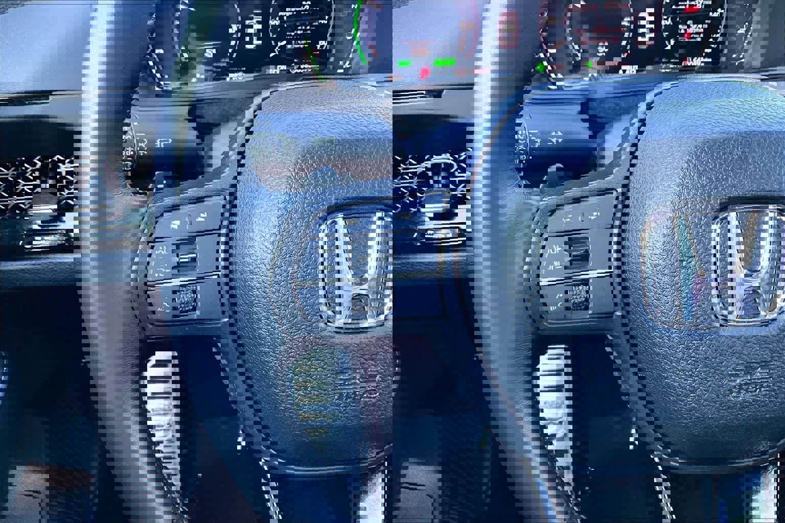 Used 2025 Honda Accord Sport image 24