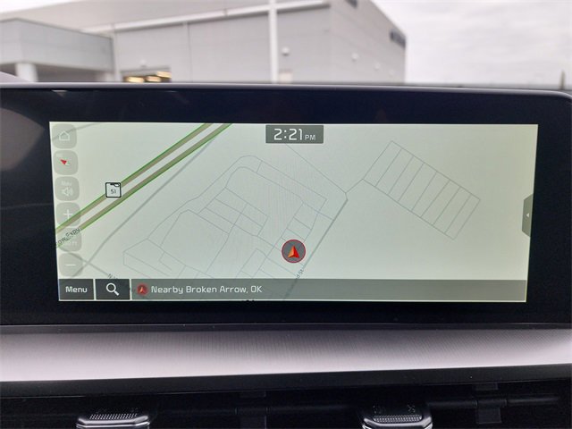 New 2025 Kia Telluride LX image 20