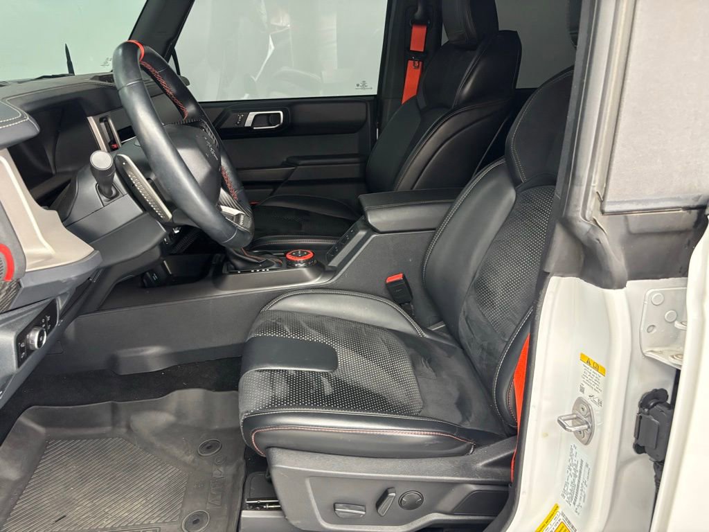 Used 2023 Ford Bronco Raptor image 29