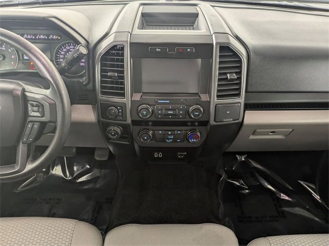 Used 2020 Ford F150 XLT w/ Trailer Tow Package image 26