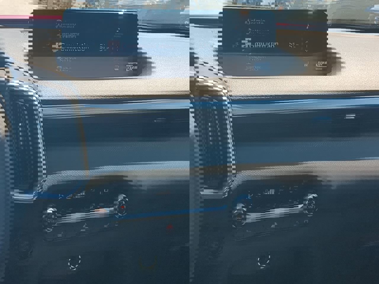 New 2025 MAZDA CX-50 AWD 2.5 S w/ Weather Package image 16