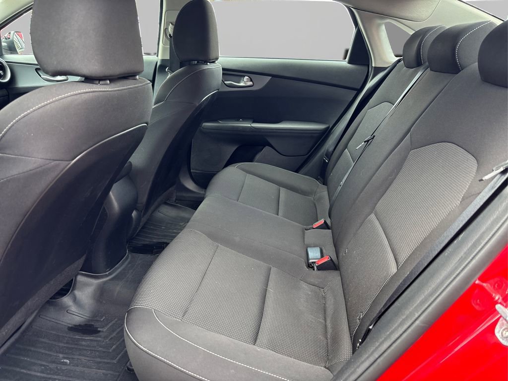 Used 2019 Kia Forte LXS image 10