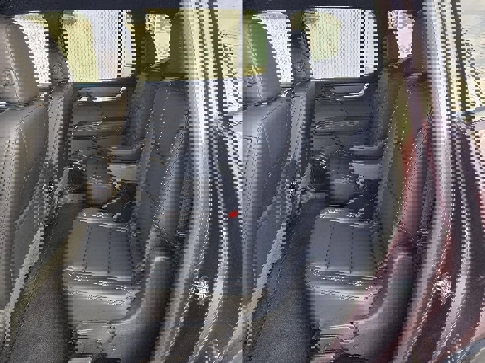 New 2026 GMC Acadia Elevation w/ Elevation Premium Package FWD image 29