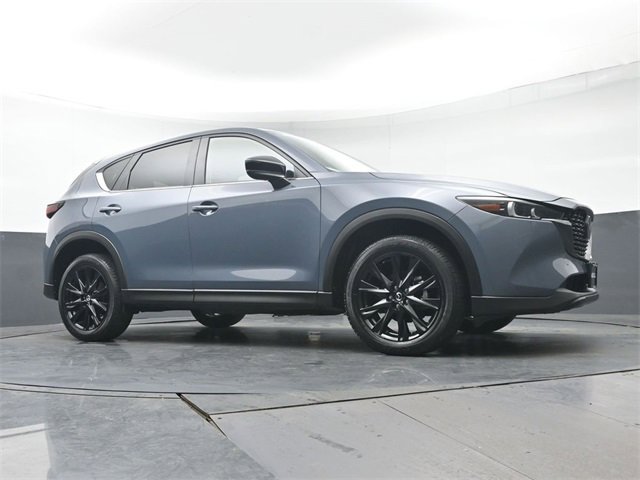 Certified 2023 MAZDA CX-5 Carbon Edition image 37