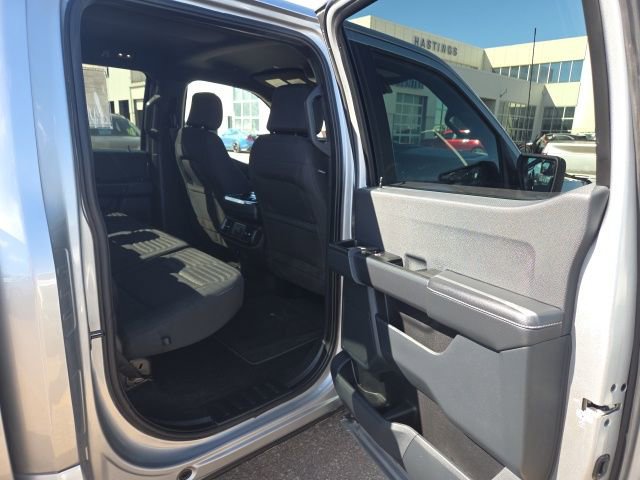 Used 2022 Ford F150 XL w/ STX Appearance Package image 44