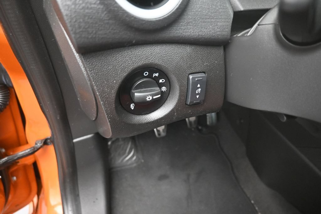 Used 2019 Ford Fiesta ST w/ ST Recaro Package FWD image 13