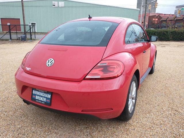 Used 2015 Volkswagen Beetle 1.8T image 13