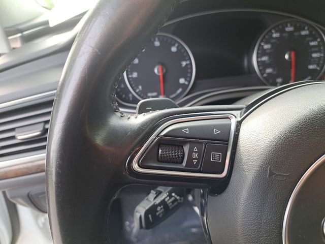 Used 2016 Audi A6 3.0T Prestige w/ Prestige Package image 22