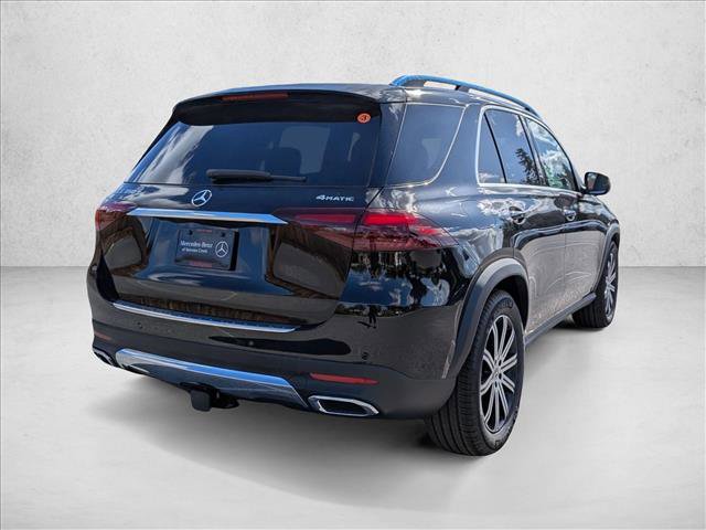 Used 2026 Mercedes-Benz GLE 350 4MATIC image 2