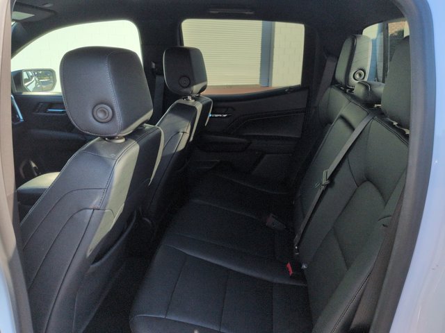 Used 2024 GMC Canyon Elevation w/ Elevation Premium Package RWD image 13