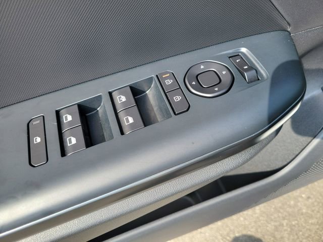 New 2026 Kia K4 LX image 20