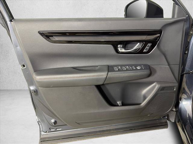Used 2024 Honda CR-V Sport Touring image 12