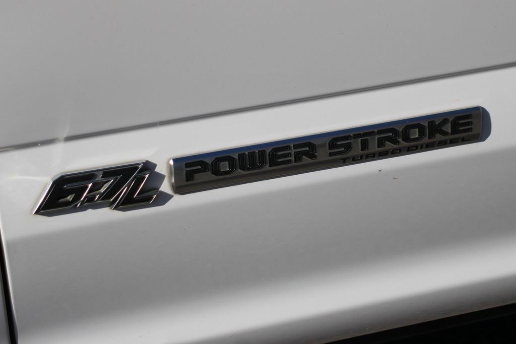 Used 2017 Ford F250 XLT w/ XLT Premium Package image 51