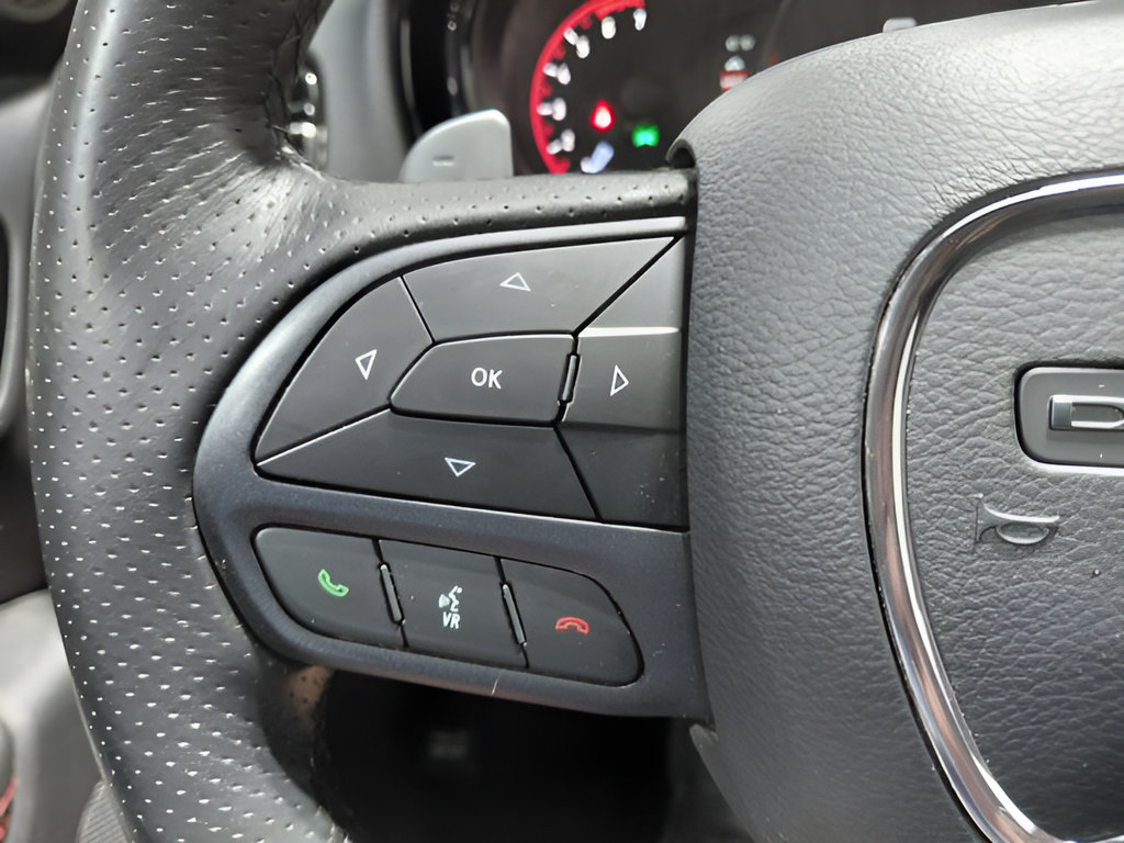 Used 2025 Dodge Durango R/T AWD/4WD image 47