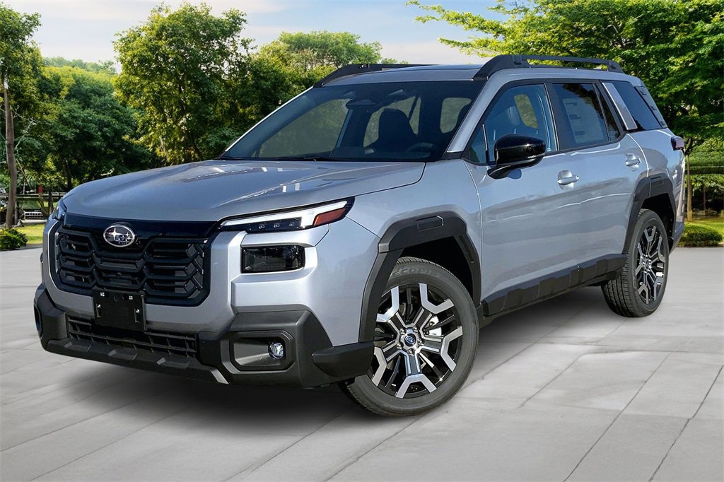 New 2026 Subaru Outback Touring XT image 1