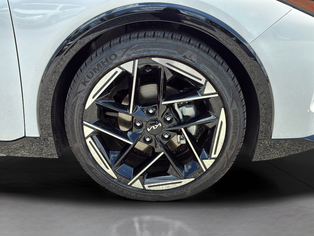 New 2026 Kia K4 GT-Line FWD image 31