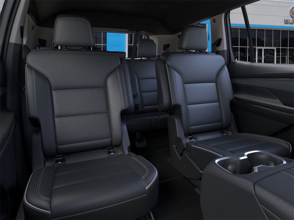New 2026 Buick Enclave Preferred image 17