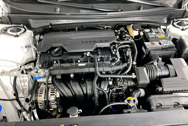 New 2026 Kia K4 GT-Line FWD image 2